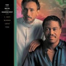 THE MAIN UNGREDIENT / I JUST WANNA LOVE YOU