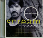 CHAD WACKERMAN / SCREAM