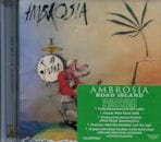 AMBROSIA / ROAD ISLAND