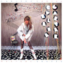 CARLENE CARTER / MUSICAL SHAPES
