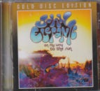 JOHN ELEFANTE / ON MY WAY TO THE SUN