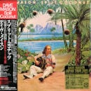 DAVE MASON / SPLIT COCONUT