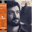 BRIAN ELLIOT / BRIAN ELLIOT