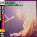 BEN SIDRAN / LIVE AT MONTREUX