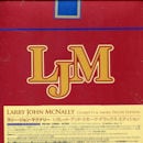 LARRY JOHN McNALLY / CIGARETTE & SMOKE - DELUXE EDITION (2 CD)