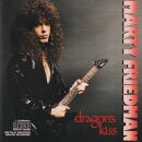 MARTY FRIEDMAN / DRAGON'S KISS