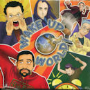 BIG KRUSH / WAKE UP WORLD!