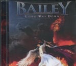 BAILEY / LONG WAY DOWN