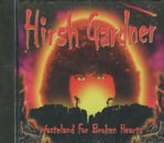 HIRSH GARDNER / Wasteland For Broken Hearts