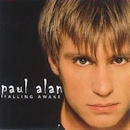 PAUL ALAN / FALLING AWAKE