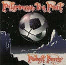 ROBERT BERRY / Pilgrimage To A Point