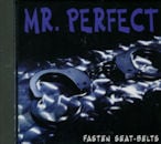 MR. PERFECT / FASTEN SEAT-BELTS