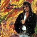 STEVE THOMSON / EVERYONE LOVES A WINNER