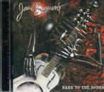 Jean Beauvoir / BARE TO THE BONES