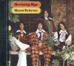 BARNABY BYE / ROOM TO GROW