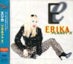 ERIKA / PLANET X
