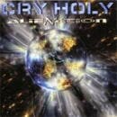 CRY HOLY / ALIENATION