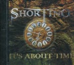 SHORTINO / IT'S ABOUT TIME