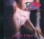 Barracuda / Open Fire