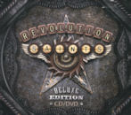 REVOLUTION SAINTS / REVOLUTION SAINTS (CD+DVD)