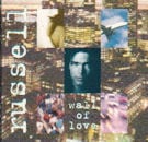 RUSSELL / WALL OF LOVE