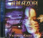 AMAZON / VICTORIA REGIA