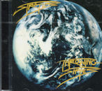 STRATUS / THROWING SHAPES