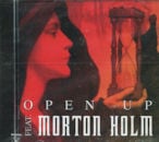 OPEN UP feat. MORTON HOLM / OPENUP feat. MORTON HOLM