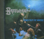 BATTLEAXE / POWER FROM THE UNIVERSE