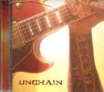 UNCHAIN / UNCHAIN
