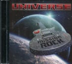 UNIVERSE / MISSION ROCK