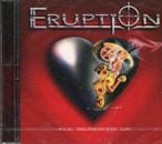 ERUPTION / ALL SCREWED UP