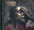 ROACH CLIP / THE RETURN