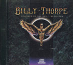 BILLY THORPE / CHILDREN OF THE SUN...REVISITED