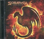 SCELERATA / DARKNESS AND LIGHT