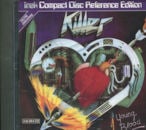 KILLER / YOUNG BLOOD