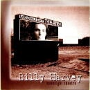 Billy Harvey / Moonlight Theatre