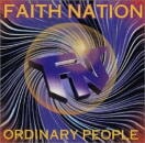 FAITH NATION / ORDINARY PEOPLE