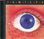 JAMILYA / OVER THE EDGE