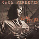 CARL VERHEYEN / SLANG JUSTICE