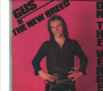 GUS & THE NEW BREED / ON THE BERGE