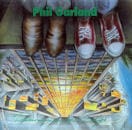 PHIL GARLAND / DANCING ON THE EDGE