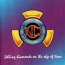 NEW CLEAR DAZE / Selling Diamonds On The Edge Of Time