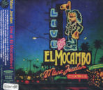 MARC JORDAN / Live at El Mocambo