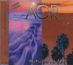 AOR (Frederic Slama) / Return To L.A.