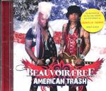 BEAUVOIR/FREE / AMERICAN TRASH