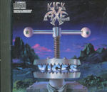 KICK AXE / VICES