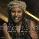 BRENDA RUSSELL / BETWEEN THE SUN AND THE MOON