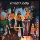 IAN LLOYD & STORIES / Traveling Underground