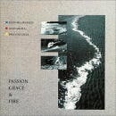 John McLaughlin, Al Di Meola, Paco De Lucia / PASSION, GRACE & FIRE
